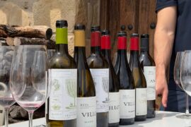 Villota! Blew me away