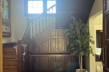 Entry styling