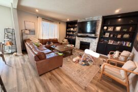 Please help with room layout