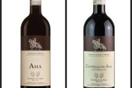 2021 Castello Di Ama Ama or 2020 Castello Di Ama Montebuoni?