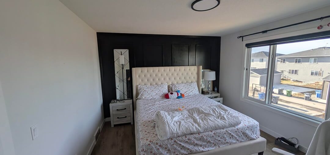 Need help with picking wallpaper