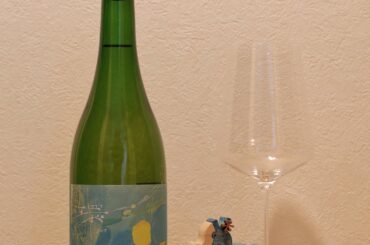 Japanese Natural Wine - 1