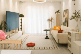 What about switching to hardwood floors?