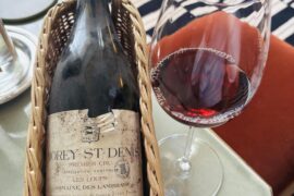 2002 Domaine des Lambrays Morey-Saint-Denis 1er Cru ‘Les Loups’