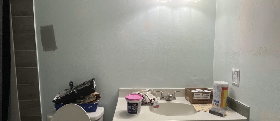 Paint suggestions welcomed