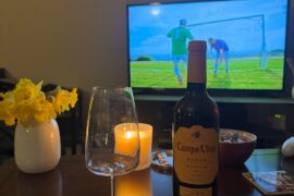 campo viejo reserva 2019