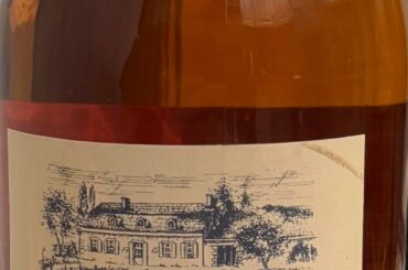 Got this from my dad, stating this is a premium wine but he never tried it. Is it still OK to drink?