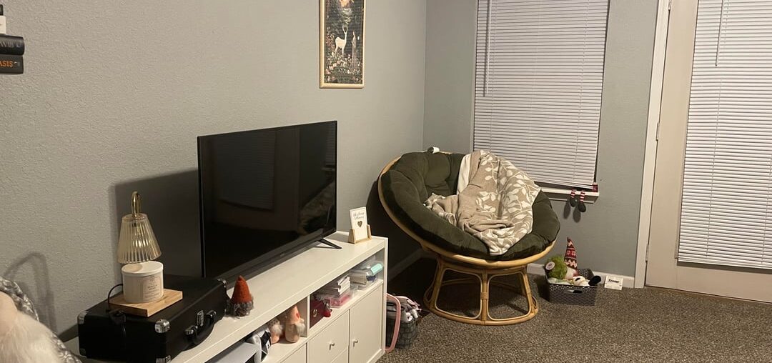 Help Me Improve My Living Room!! Any help is appreciated :) Help Me Improve My Living Room!! Any help is appreciated :)