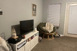 Help Me Improve My Living Room!! Any help is appreciated :)