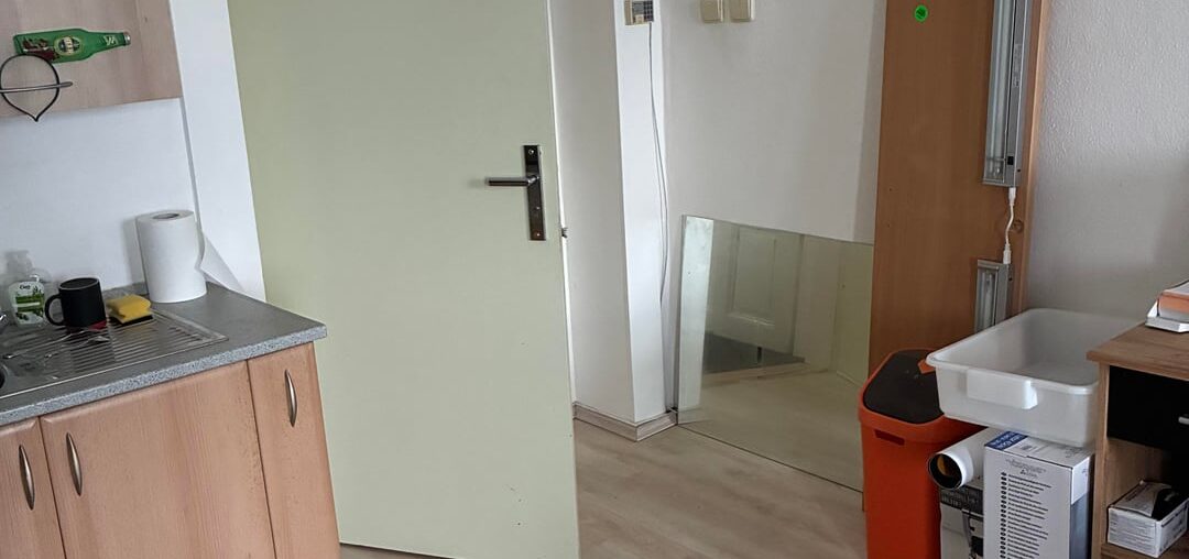 Wall color for office space