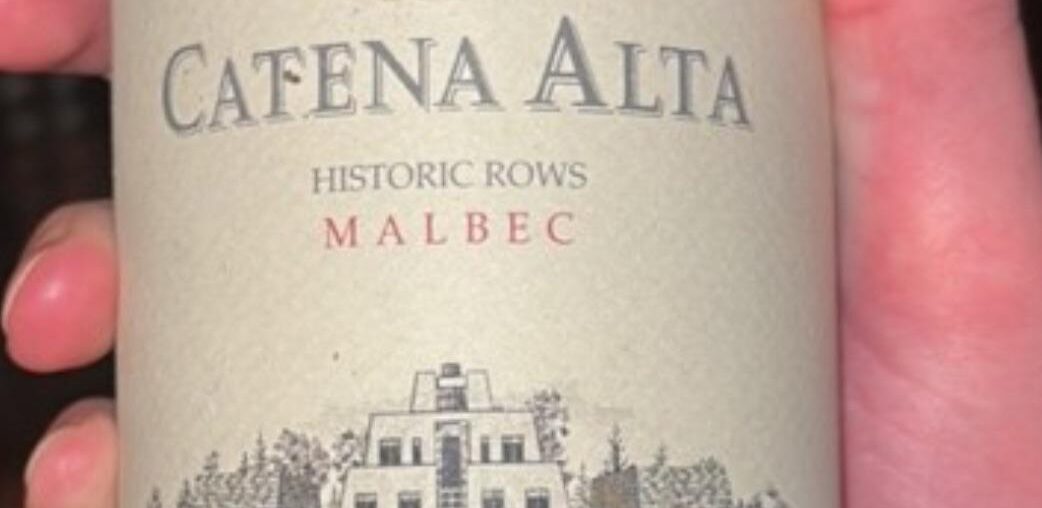 International Malbec day🍷 🎉