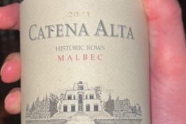 International Malbec day🍷 🎉