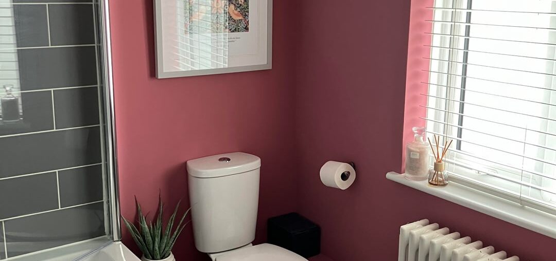 Bathroom ideas needed please!