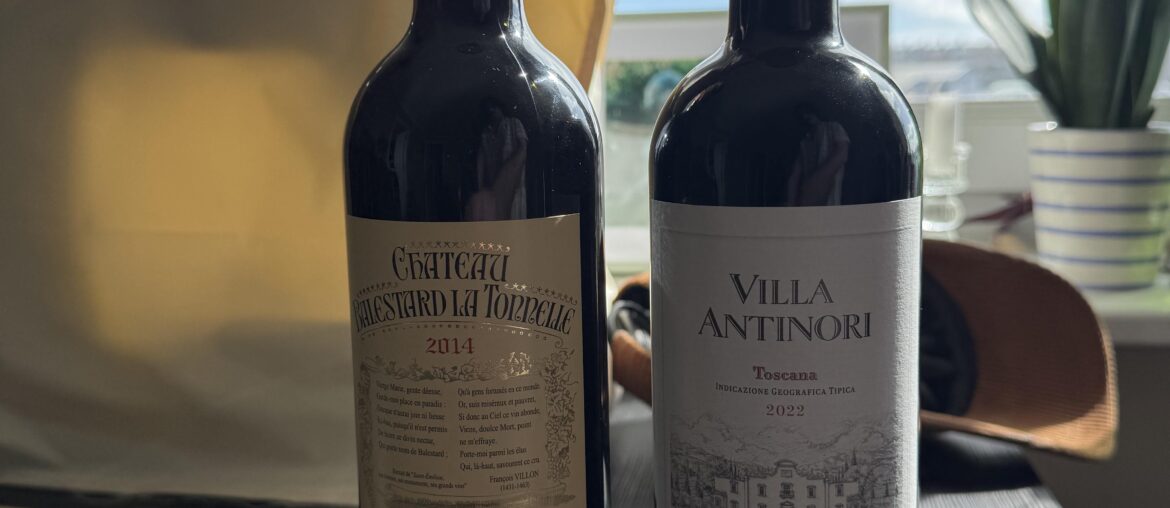 what’s gonna be the best way to enjoy each of these?