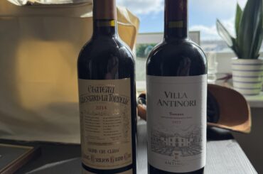 what’s gonna be the best way to enjoy each of these?