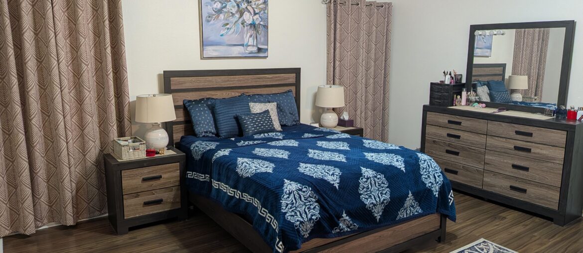 Master bedroom decor ideas?