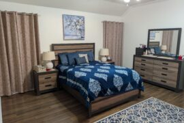Master bedroom decor ideas?