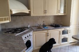 Temporary kitchen inspiration