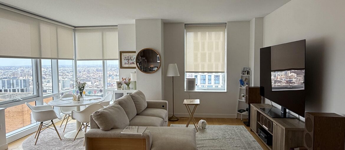 Someone save my living room!