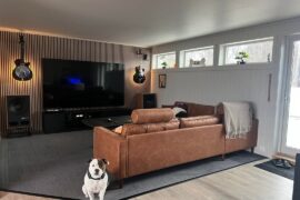 27 (Male) sucks at taking photos. Living alone with dog.