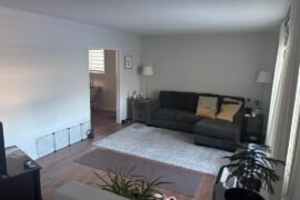 Before and after pics based on some Reddit feedback!