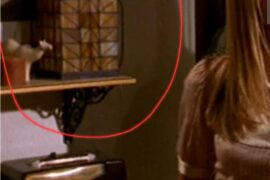 Where to find this lamp from Buffy The Vampire Slayer?