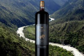 Bhutan wine: How the Himalayan kingdom is building a wine industry from scratch