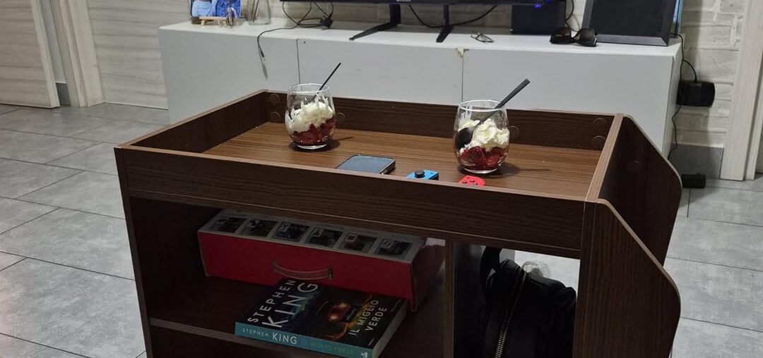 My new home, do I need to add a rug? Or other