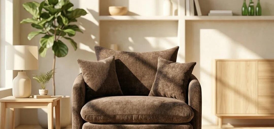 Accent chair help please!!