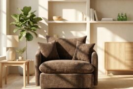 Accent chair help please!!