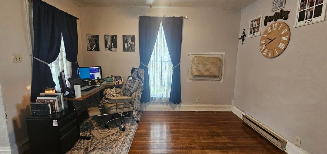 Would be too matchy matchy to have 2 similar blue rugs in the same room?