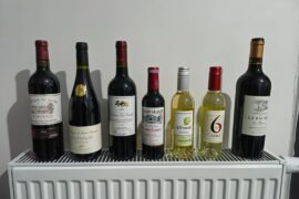 My sister came back from france ? Are any of these any good ?