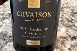Cuvaison