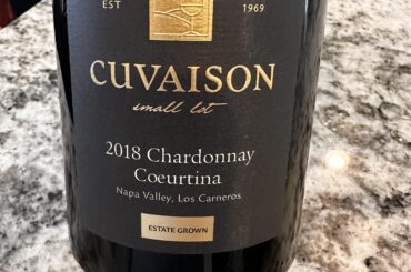 Cuvaison