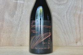 Question about Jean-Pierre Robinot (Les Vignes de L'Ange Vin) - Camille Élevage Longue 2018