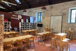 Wine Tourism in Lisbon: 8 Estates Around the City
