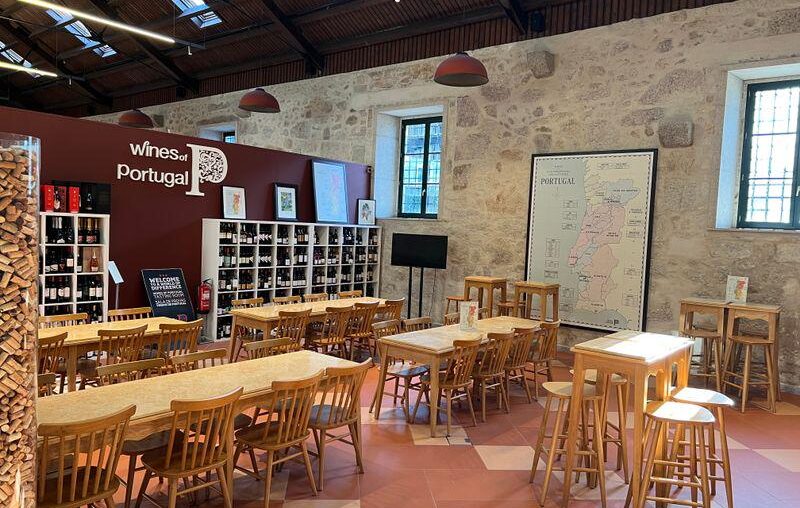 Wine Tourism in Lisbon: 8 Estates Around the City