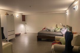 New studio, any advice?