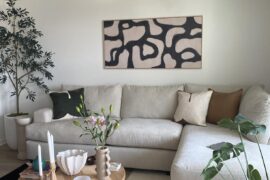 Would you buy this painting from amazon?