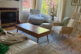 It’s time for a new rug