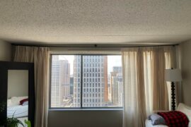 i ruined my sister’s curtain setup