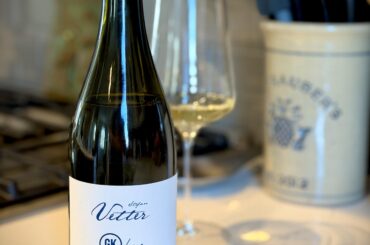 2021 Stefan Vetter Sylvaner GK