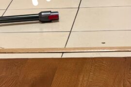 Kitchen tiles, please help me decide