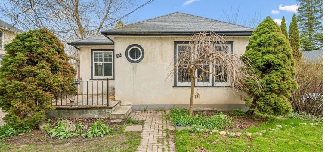 What’s the best exterior for this house?