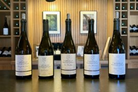 Château du Moulin à Vent (Beaujolais)