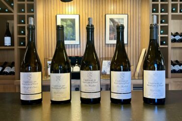 Château du Moulin à Vent (Beaujolais)