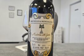 Il Marroneto Madonna delle Grazie 2015