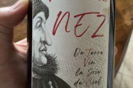 Mysterious gift of deliciousness