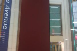 Colour matching this wall?