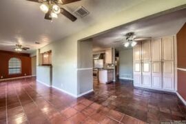 New to me 1970s house-